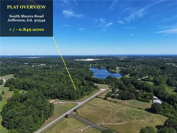 Jefferson, GA 30549,0 Jett Roberts RD