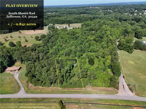 Jefferson, GA 30549,0 Jett Roberts RD