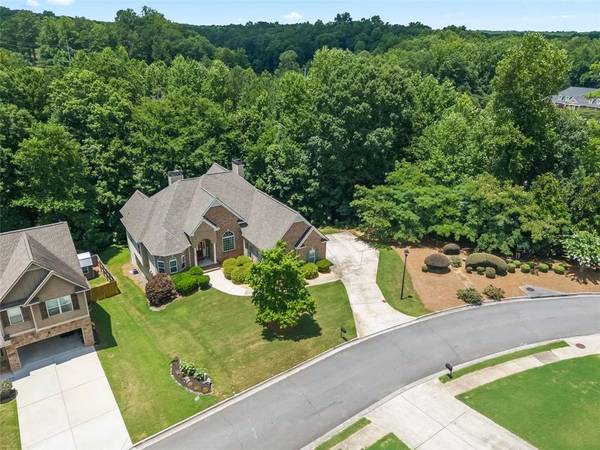 70 THORN CREEK WAY, Dallas, GA 30157