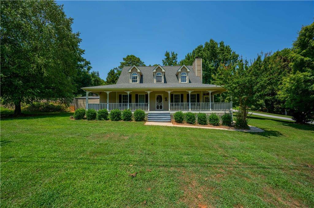 Braselton, GA 30517,5603 Honeytree DR