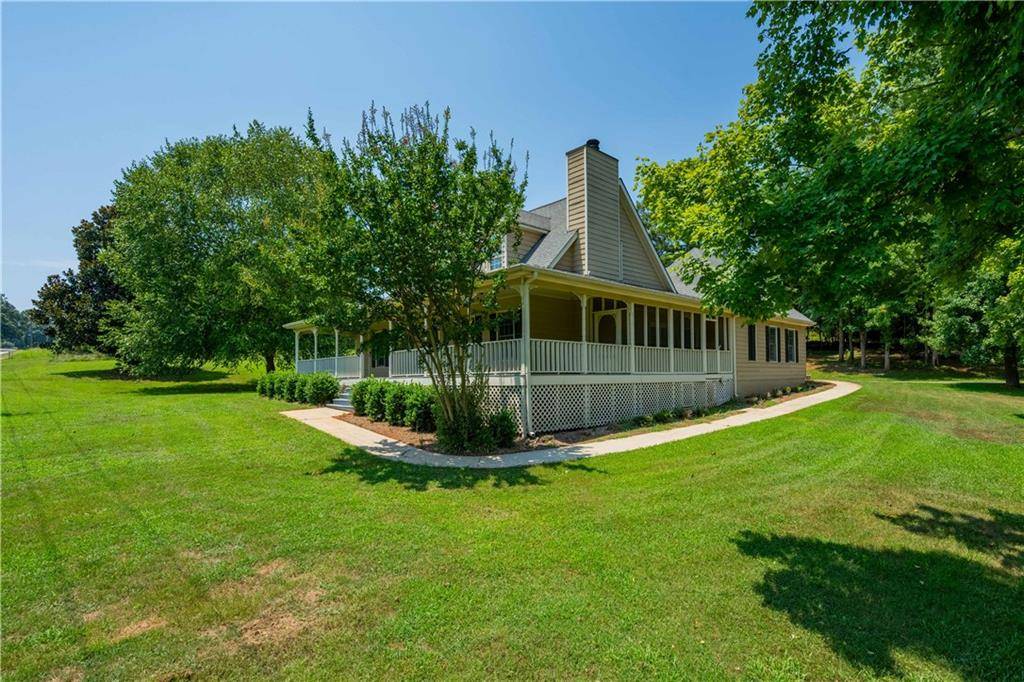 Braselton, GA 30517,5603 Honeytree DR