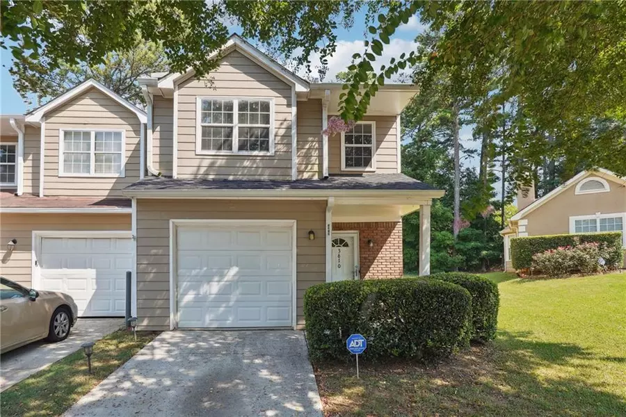 3610 Spring TRCE, Decatur, GA 30034