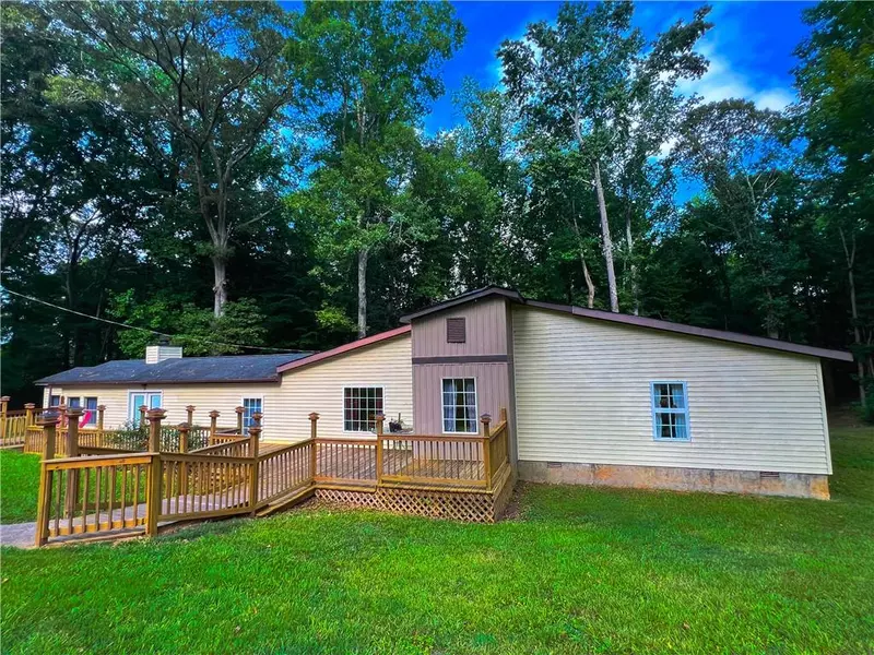 260 Ga-82 S, Jefferson, GA 30549