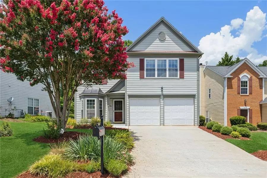 5950 Barrington LN, Alpharetta, GA 30005