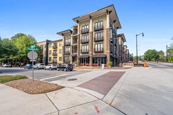 5300 Peachtree RD #3602, Chamblee, GA 30341