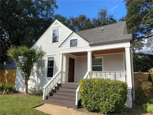 2010 Bixby ST SE, Atlanta, GA 30317