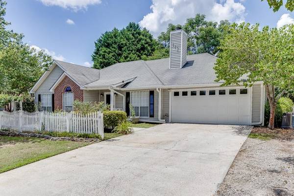 112 Patricia TER, Grayson, GA 30017