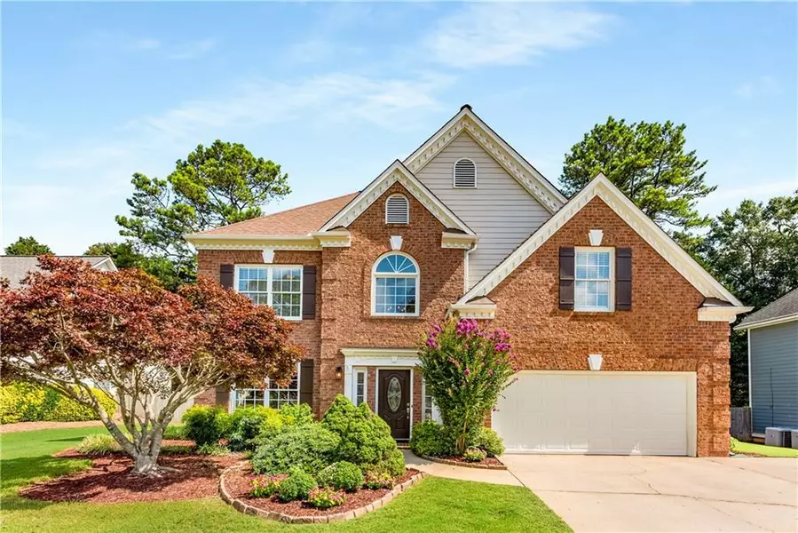 135 Arbor Creek WAY, Roswell, GA 30076