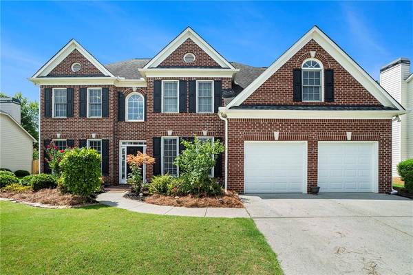 2945 Ivy Brook Lane, Buford, GA 30519