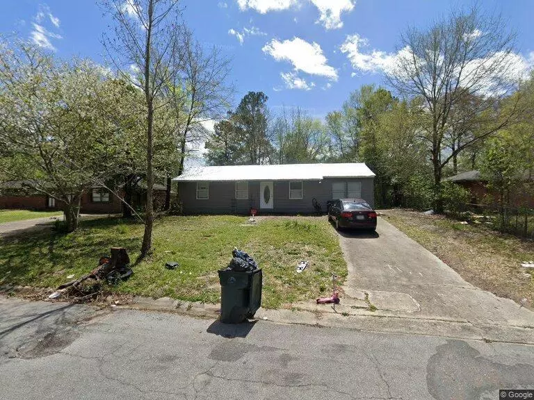 Macon, GA 31206,3842 Spencer CIR