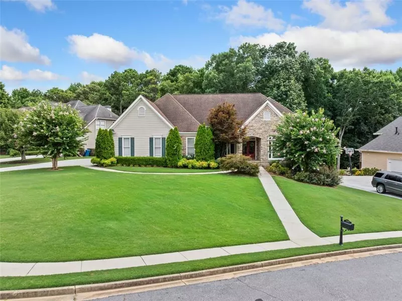 2452 Waterscape TRL, Snellville, GA 30078