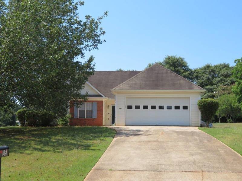 35 Linsley WAY, Covington, GA 30016