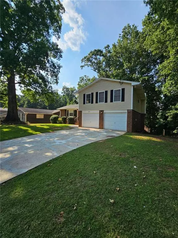Stone Mountain, GA 30083,4670 Eberline CT