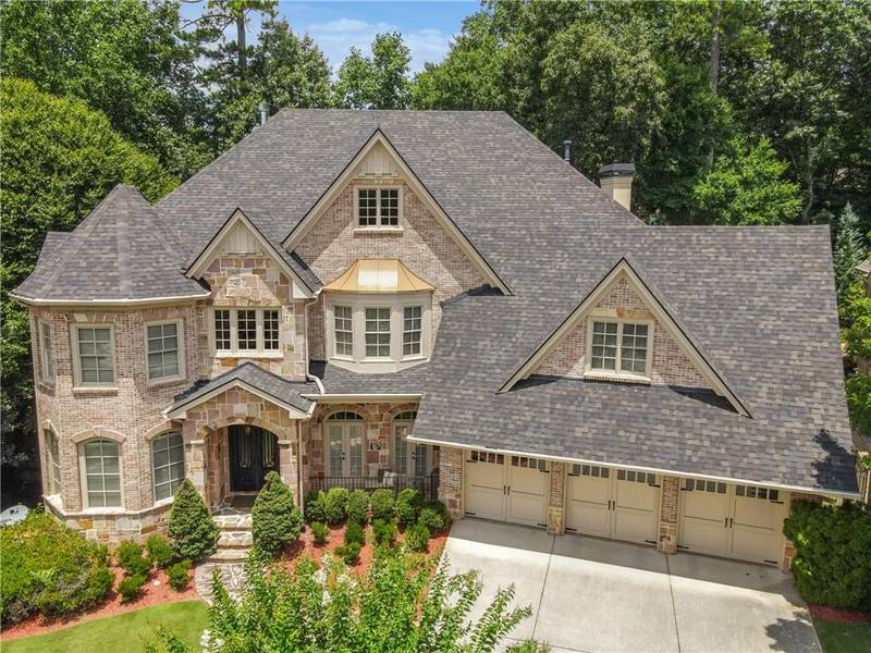 765 Estate WAY NE, Atlanta, GA 30319