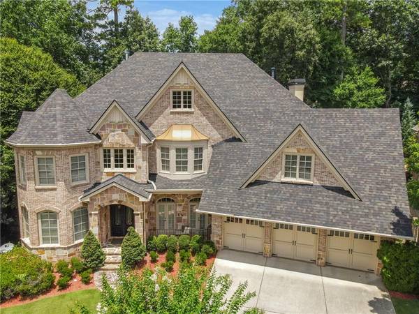 Atlanta, GA 30319,765 Estate WAY NE