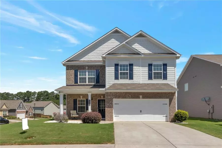 467 GLEN TERRA TRCE, Lawrenceville, GA 30045