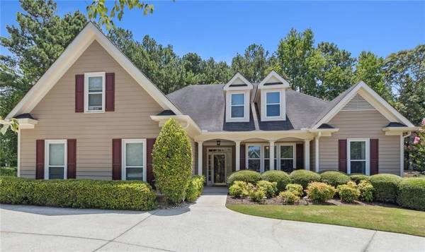 3455 Millwater XING, Dacula, GA 30019