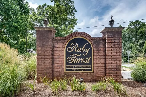 Suwanee, GA 30092,4140 Cherry Ridge Walk