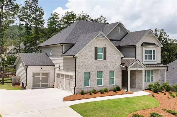 Canton, GA 30114,440 Parkbrook WAY