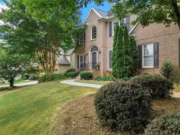 Alpharetta, GA 30009,125 Cobblestone WAY