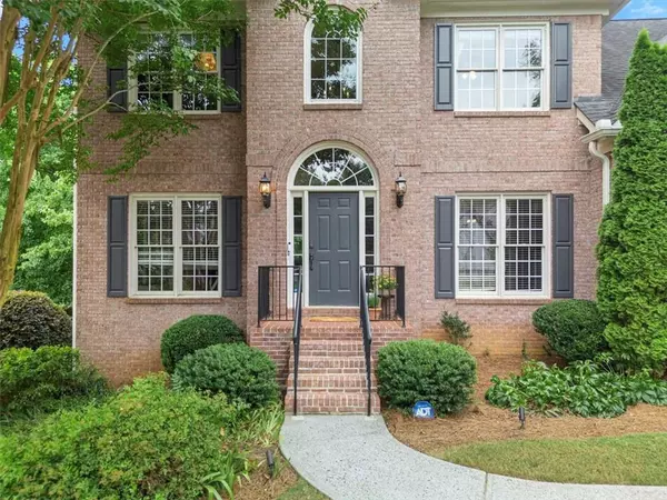 Alpharetta, GA 30009,125 Cobblestone WAY