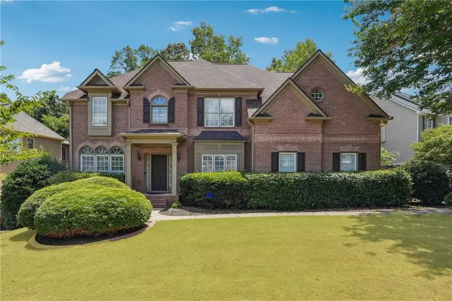 3485 Millwater XING, Dacula, GA 30019