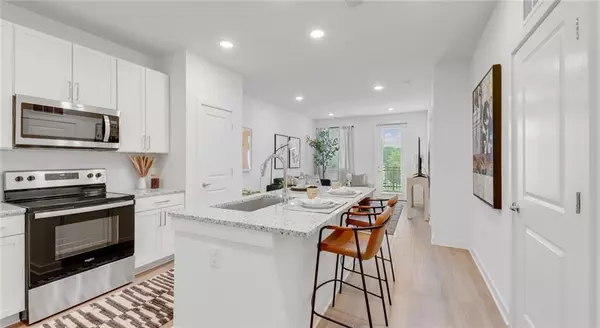 1000 Etowah Ferry DR #6309, Acworth, GA 30102