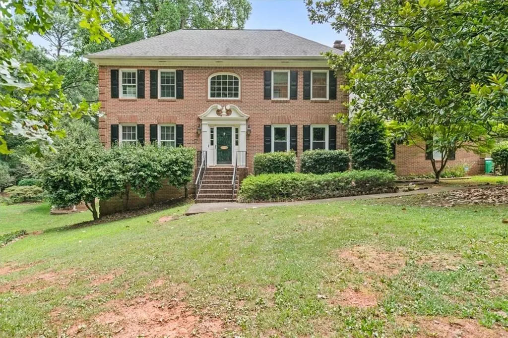 Lilburn, GA 30047,1352 Crooked Tree CT SW