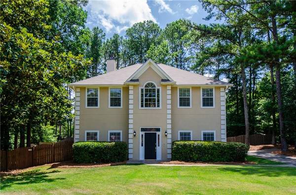 250 Pinewalk WAY,  Alpharetta,  GA 30022