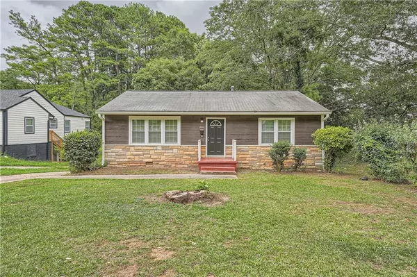 2666 Blount ST, Atlanta, GA 30344
