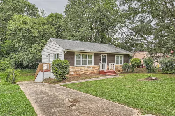 Atlanta, GA 30344,2666 Blount ST