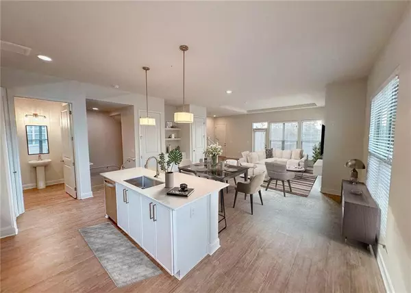 Woodstock, GA 30188,1003 Ridgewalk Parkways #2211