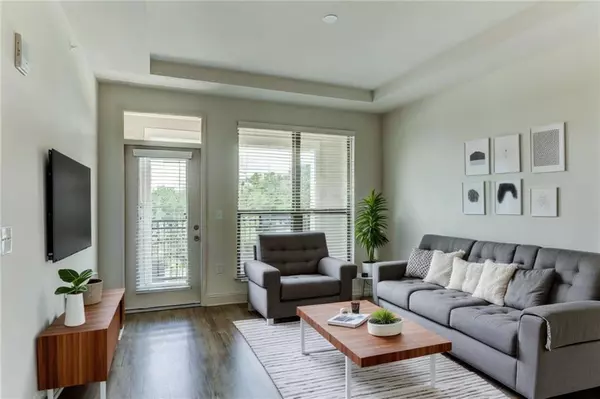 Woodstock, GA 30188,1003 Ridgewalk Parkways #2211