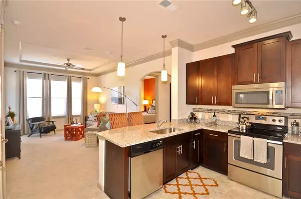 3695 Cumberland BLVD #1245, Atlanta, GA 30339