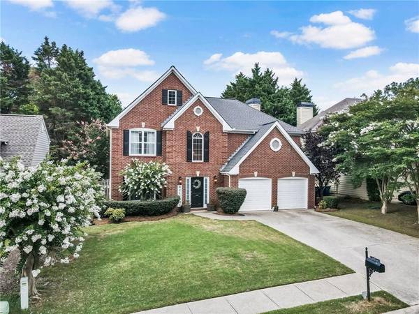 2994 Bancroft GLN, Kennesaw, GA 30144