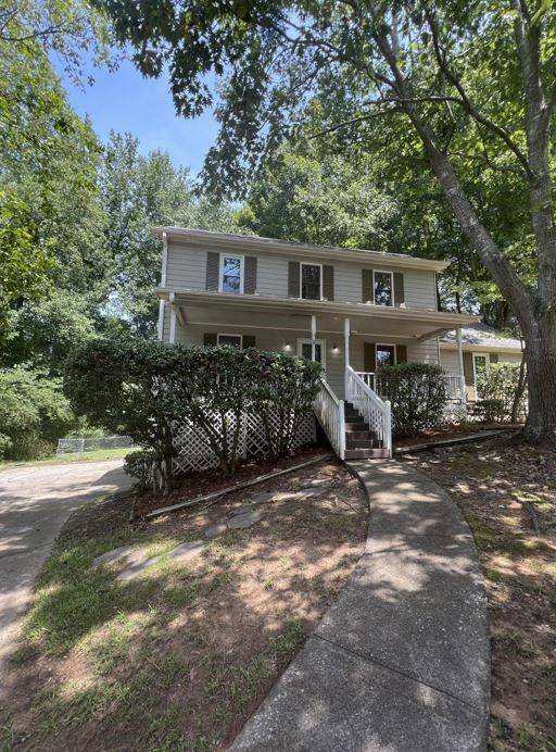 2699 Foxglove DR SW, Marietta, GA 30064