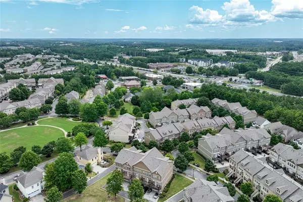Suwanee, GA 30024,615 GROVE MANOR PARK