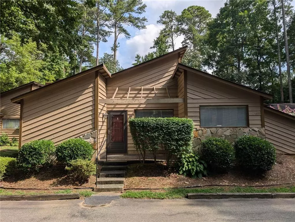 Marietta, GA 30067,842 Bonnie Glen DR SE