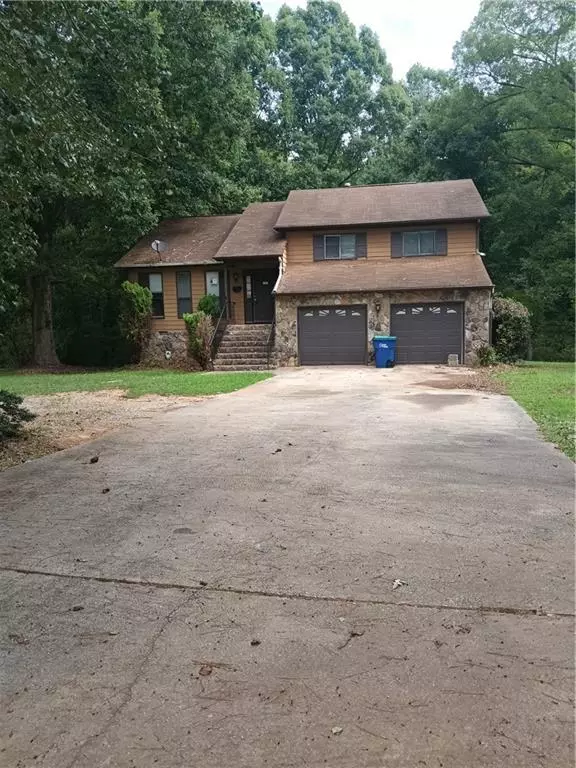 2655 West RD, Riverdale, GA 30296