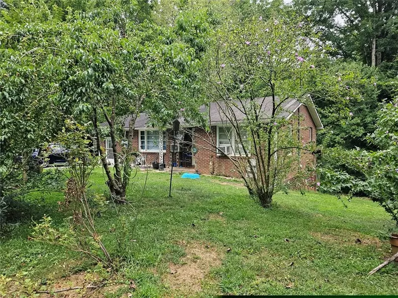 75 Cane Creek Valley RD, Dahlonega, GA 30533