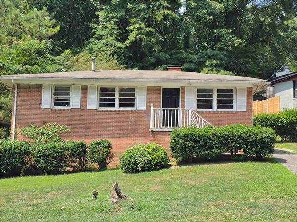 3436 Adkins RD NW, Atlanta, GA 30331