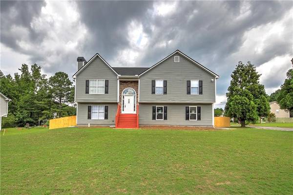 3053 Brass DR, Austell, GA 30106