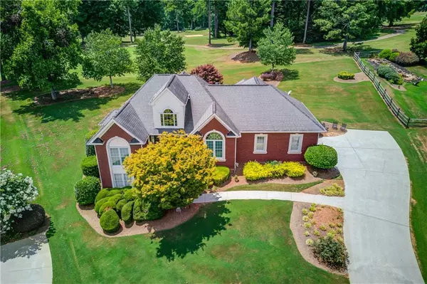 Monroe, GA 30656,6781 Highland Pointe PL