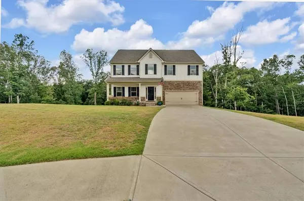 Rydal, GA 30171,39 THUNDERHAWK LN NE