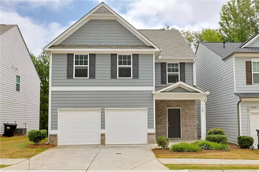 148 Terrace WALK, Woodstock, GA 30189