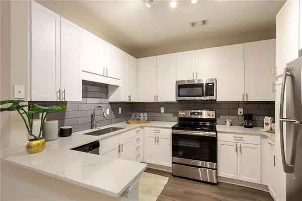 433 Highland AVE #01-1216, Atlanta, GA 30312