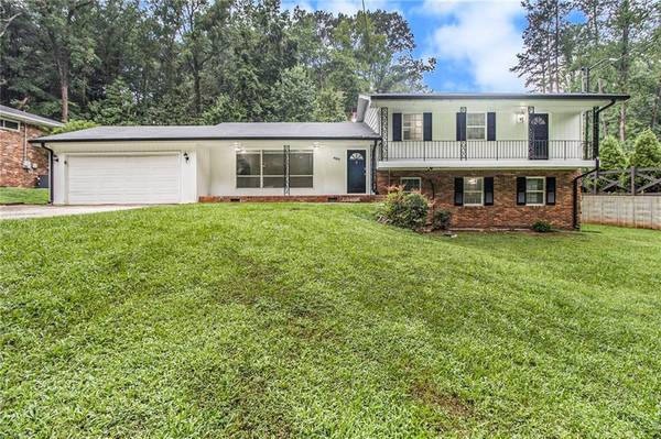 4055 Herschel RD,  College Park,  GA 30337