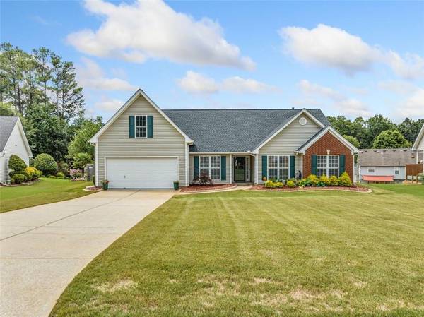 635 WINDSOR BROOK LN,  Lawrenceville,  GA 30045