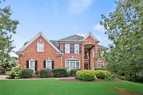 3317 Cranmore Chase, Marietta, GA 30066