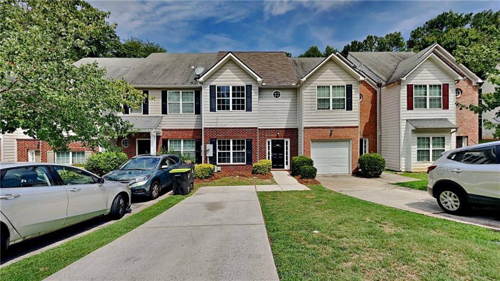 387 Brookview DR, Riverdale, GA 30274